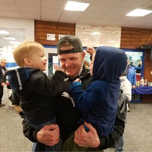 Meet your Posher, Brett